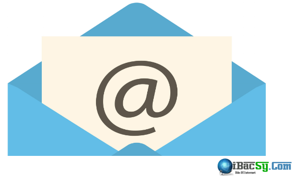 E-Mail là gì? Địa chỉ Email có nghĩa là gì? + Hình 2