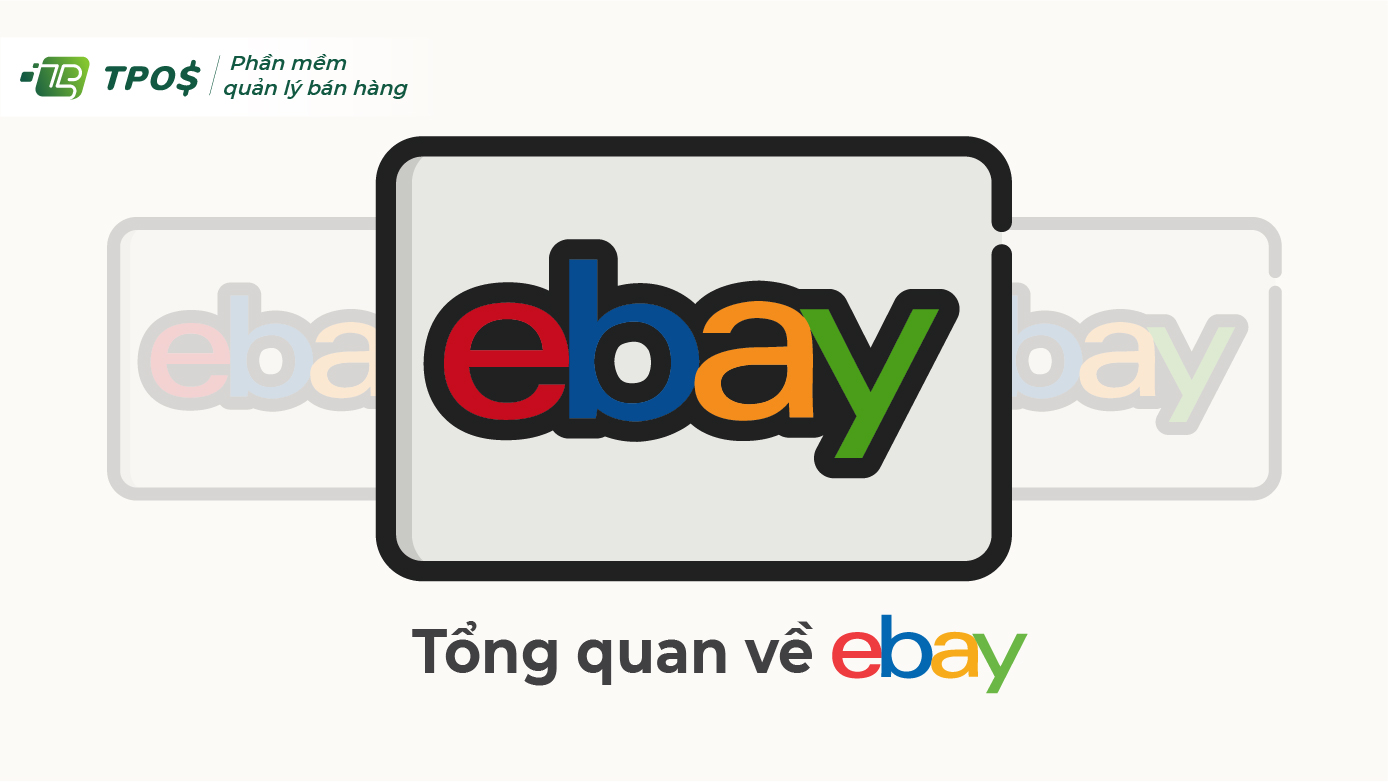 Tổng quan về Ebay