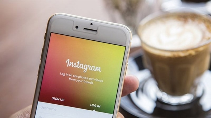 Cách tạo tài khoản Instagram trên điện thoại, máy tính dễ dàng nhất