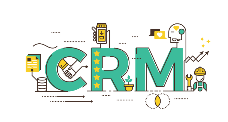 CRM là gì? customer relationship management là gì?