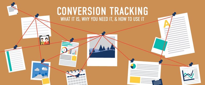 conversion tracking là gì