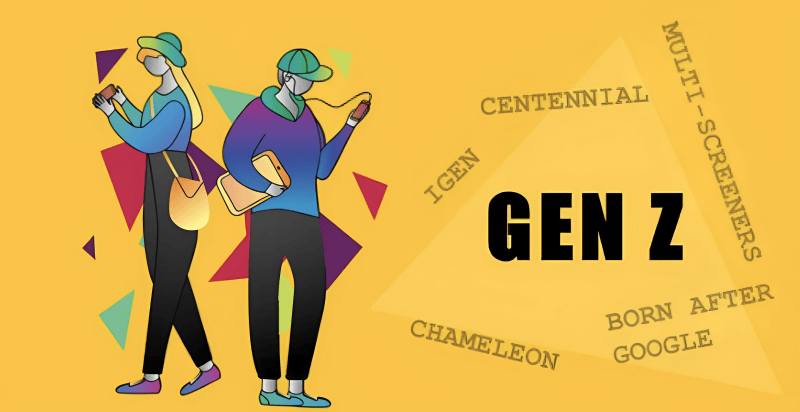 Những đặc điểm nổi bật của thế hệ GenZ là gì?