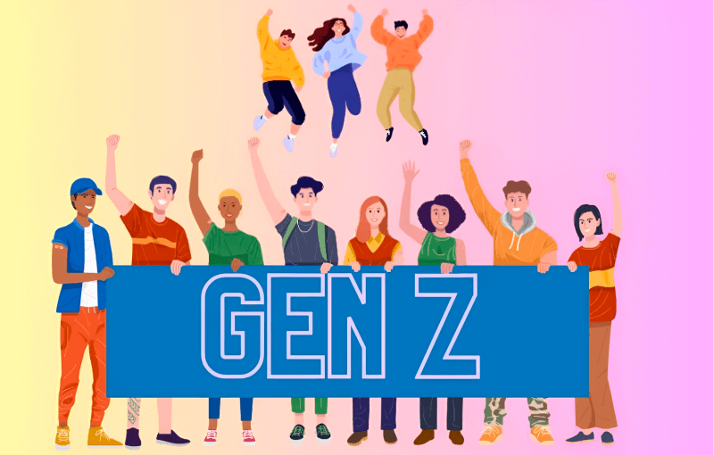Nguồn gốc thuật ngữ GenZ là gì?
