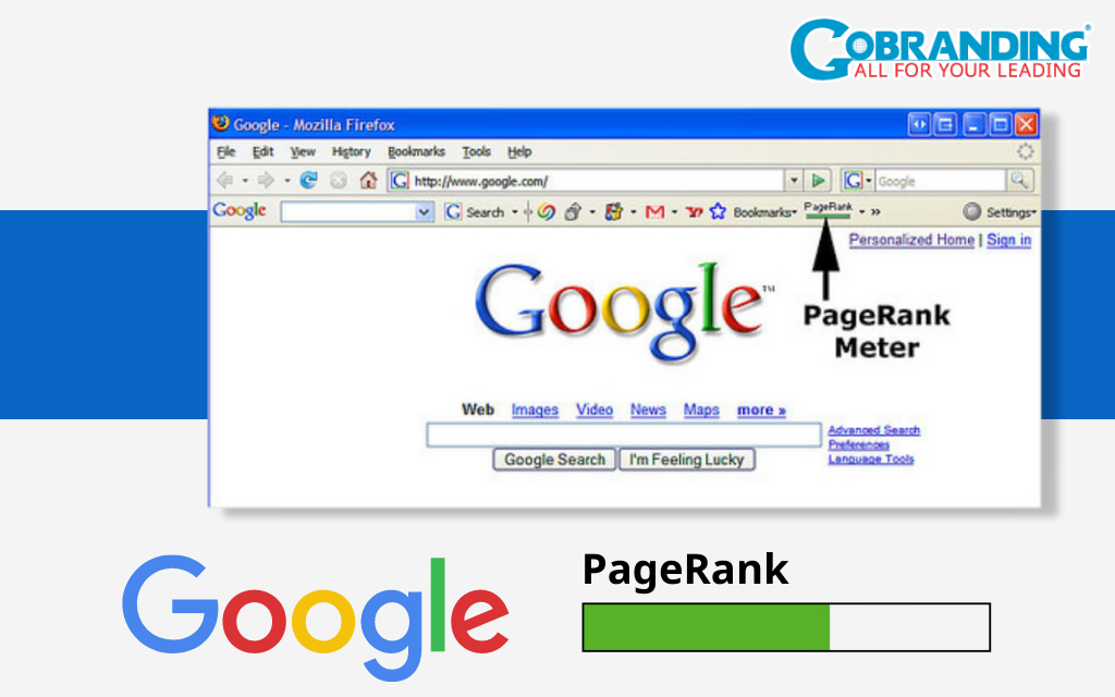 Chỉ số PageRank là gì?