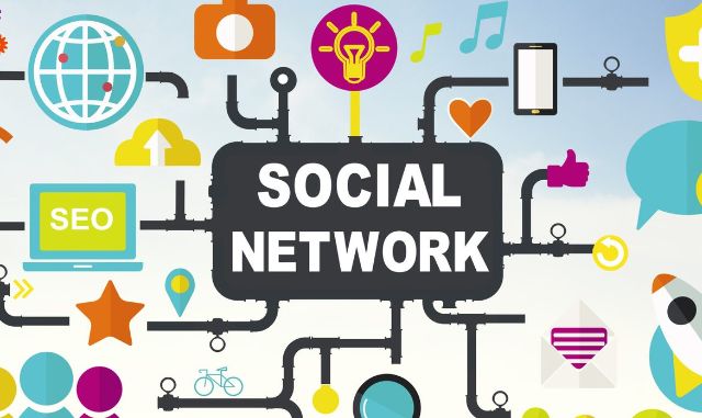 social-network-la-gi