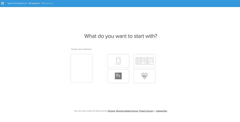 Cách bắt đầu với UXPin - Hướng dẫn - EYEWATED.COM 21 Cách bắt đầu với UXPin - Hướng dẫn - EYEWATED.COM