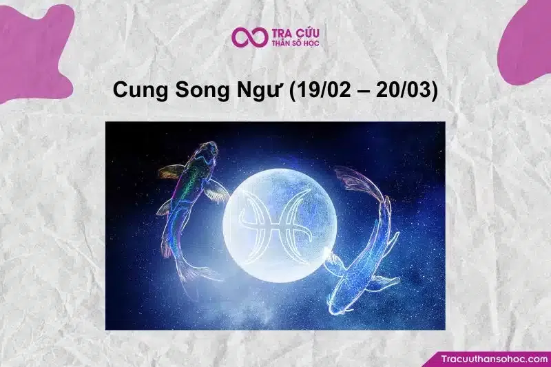 Hình ảnh minh họa vẻ hiền lành, tinh tế và tâm hồn nghệ sĩ của nam Song Ngư