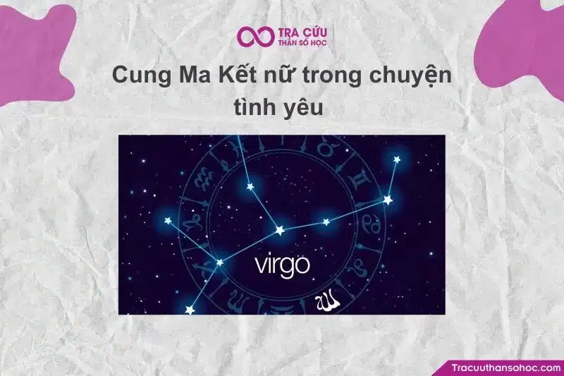Phụ nữ Ma Kết (Capricorn Woman) là hiện thân của tình yêu trưởng thành, sâu sắc và bền bỉ.
