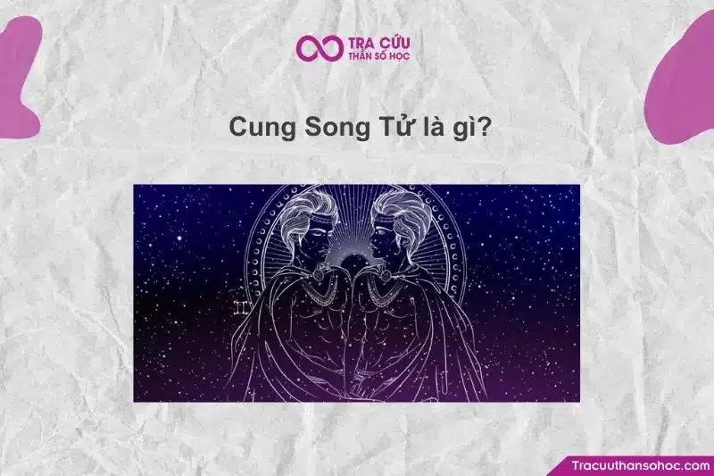Người thuộc cung Song Tử có trí tuệ và sự linh hoạt trong tư duy