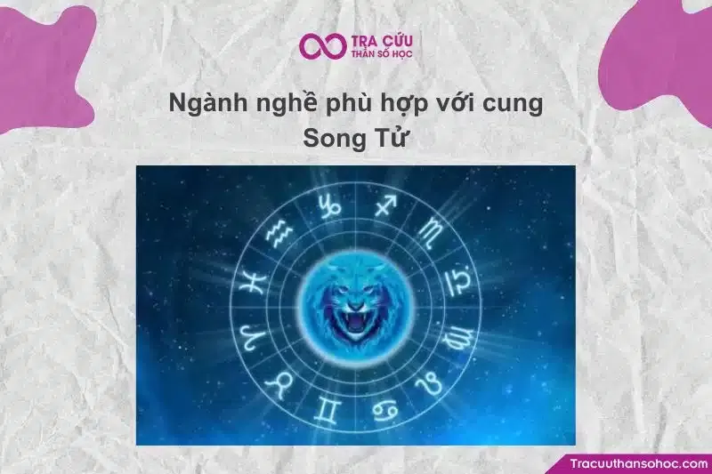 Các ngành nghề lý tưởng cho Song Tử phát huy tư duy nhanh và giao tiếp xuất sắc