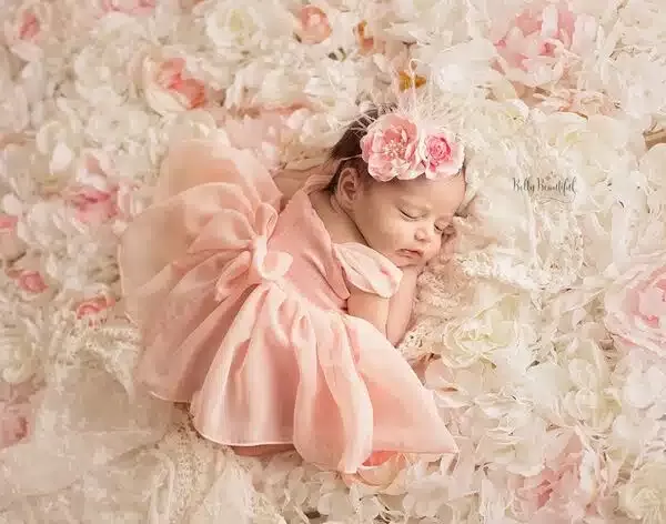 Gợi ý tên bé gái họ Đặng mang lại may mắn và cuộc sống bình an