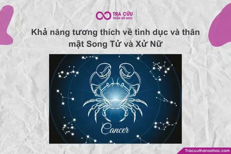 Cặp đôi Song Tử và Xử Nữ gặp nhiều thử thách trong cảm xúc tình yêu