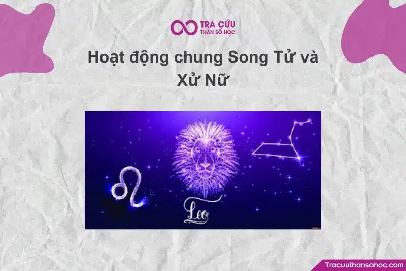 Sự thông minh và linh hoạt của Song Tử và Xử Nữ khi cùng được chi phối bởi Sao Thủy