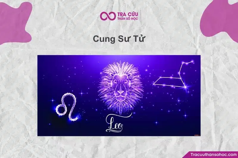 Cô gái Sư Tử rạng rỡ với vẻ ngoài tự tin và kiêu hãnh