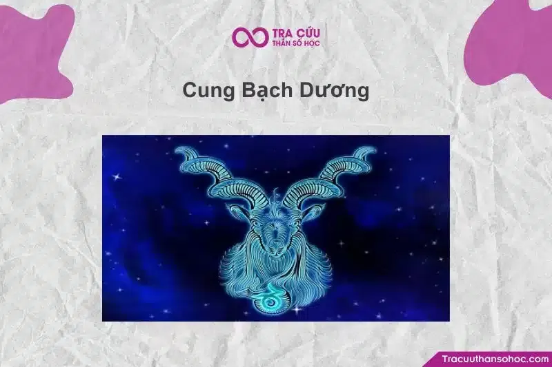 Nữ Bạch Dương mạnh mẽ với thần thái tự tin và đôi mắt kiên định